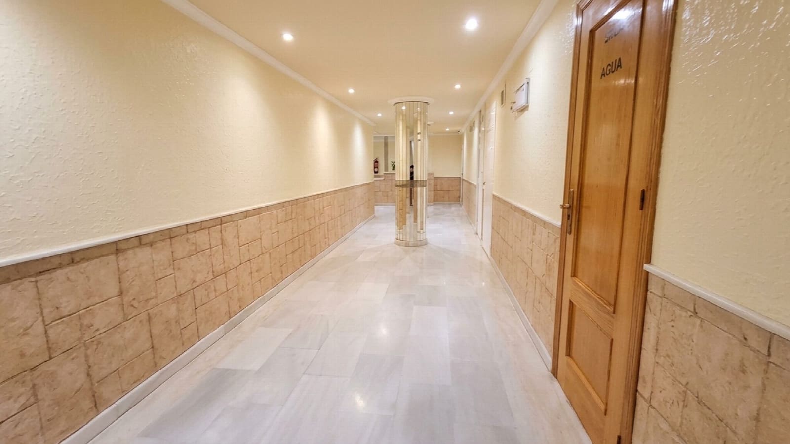 1 Zimmer Apartment zu verkaufen in Torrevieja - 167.000 € (Ref: 10051286)