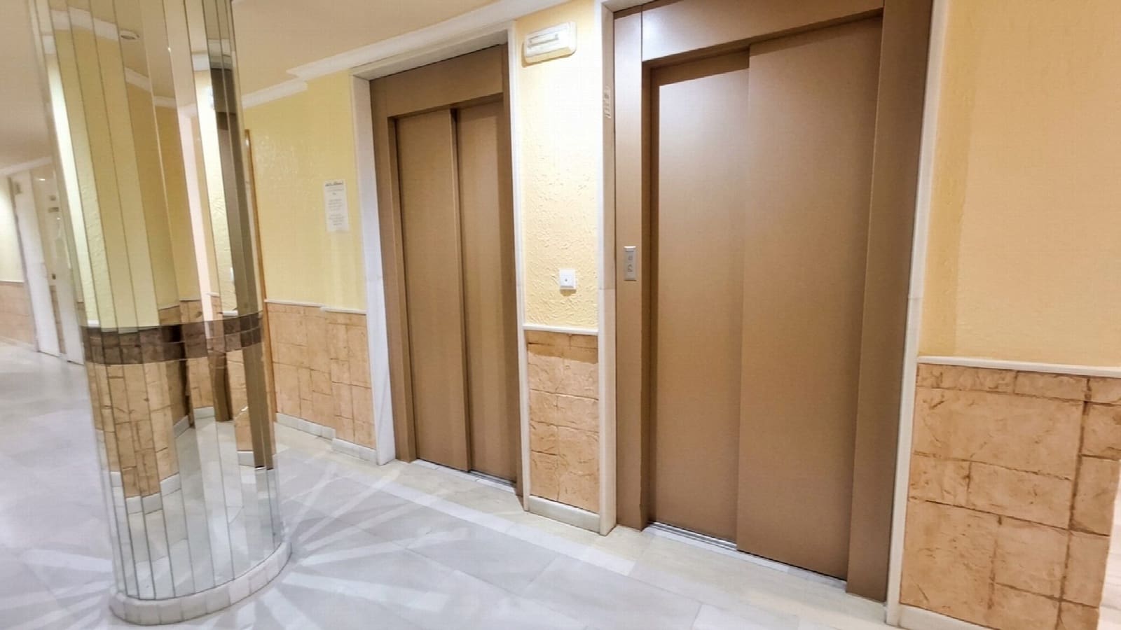 1 Zimmer Apartment zu verkaufen in Torrevieja - 167.000 € (Ref: 10051286)