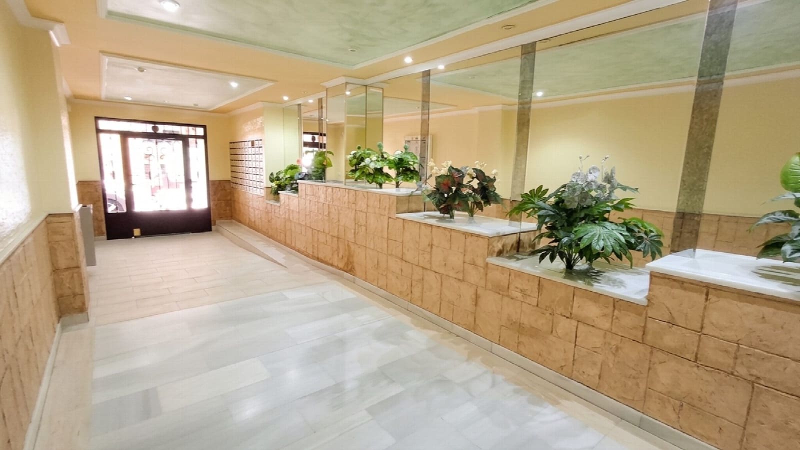 1 Zimmer Apartment zu verkaufen in Torrevieja - 167.000 € (Ref: 10051286)