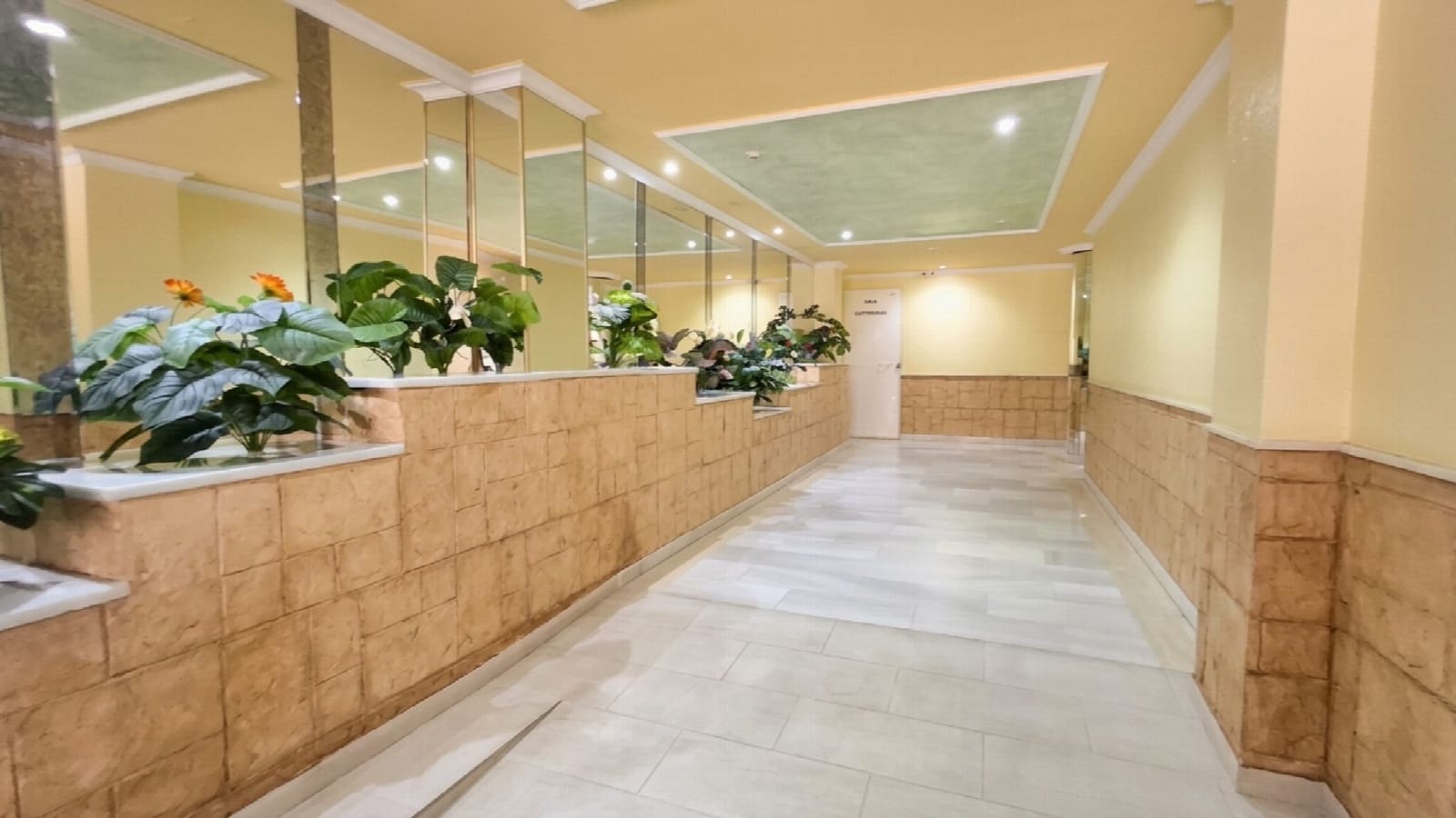 1 Zimmer Apartment zu verkaufen in Torrevieja - 167.000 € (Ref: 10051286)