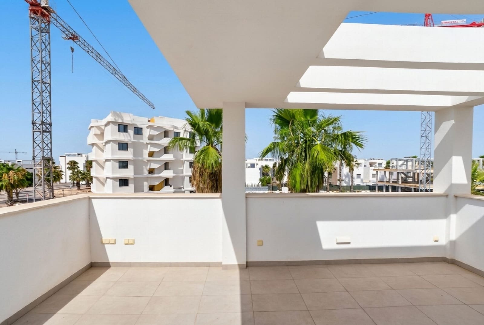 3 sovrum Villa till salu i Guardamar del Segura med pool - 445 000 € (Ref: 10051287)