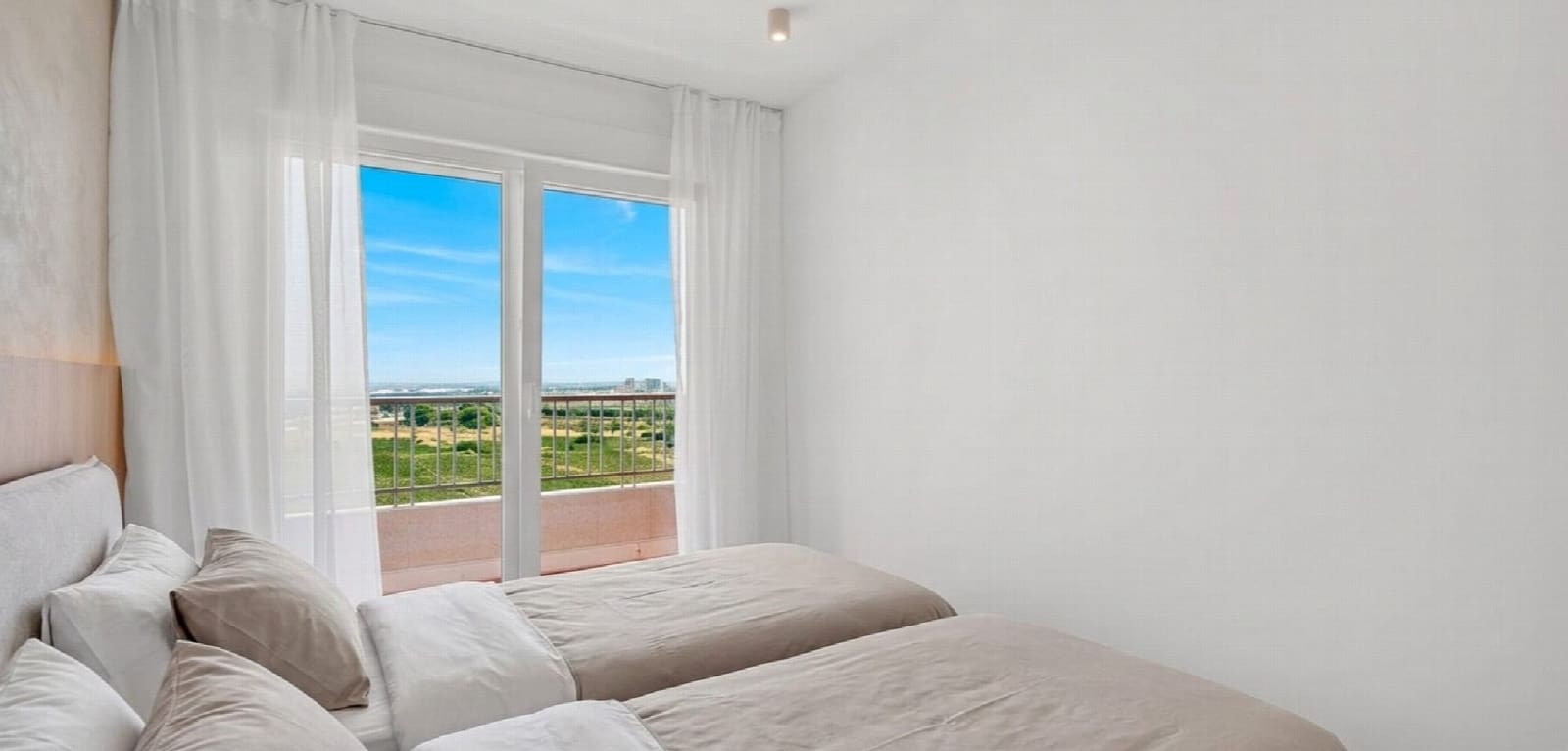 2 chambre Penthouse à vendre à Orihuela avec piscine garage - 225 000 € (Ref: 10051288)