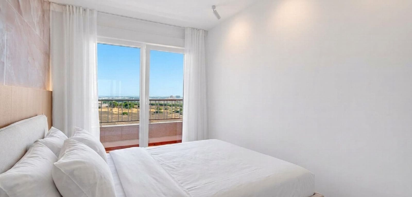 2 chambre Penthouse à vendre à Orihuela avec piscine garage - 225 000 € (Ref: 10051288)
