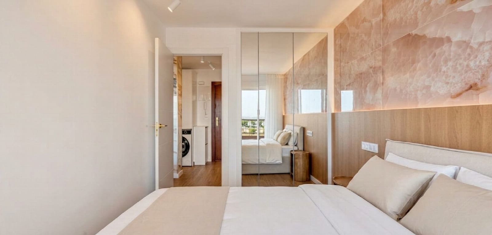 2 chambre Penthouse à vendre à Orihuela avec piscine garage - 225 000 € (Ref: 10051288)