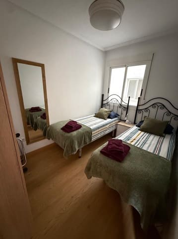 2 camera da letto Appartamento sulla Spiaggia in vendita in Parque de las Naciones, Torrevieja con garage - 160.000 € (Rif: 10051289)