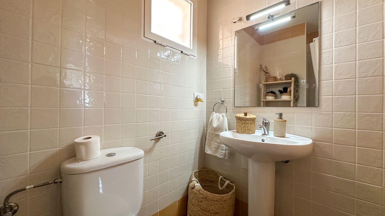 2 Zimmer Apartment zu verkaufen in Guardamar del Segura mit Pool Garage - 215.000 € (Ref: 10051290)