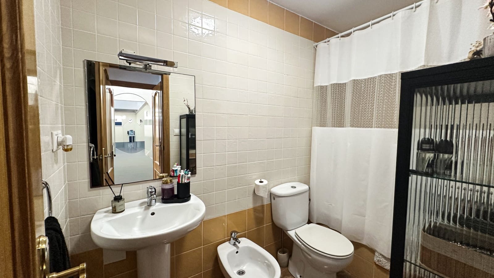 2 Zimmer Apartment zu verkaufen in Guardamar del Segura mit Pool Garage - 215.000 € (Ref: 10051290)