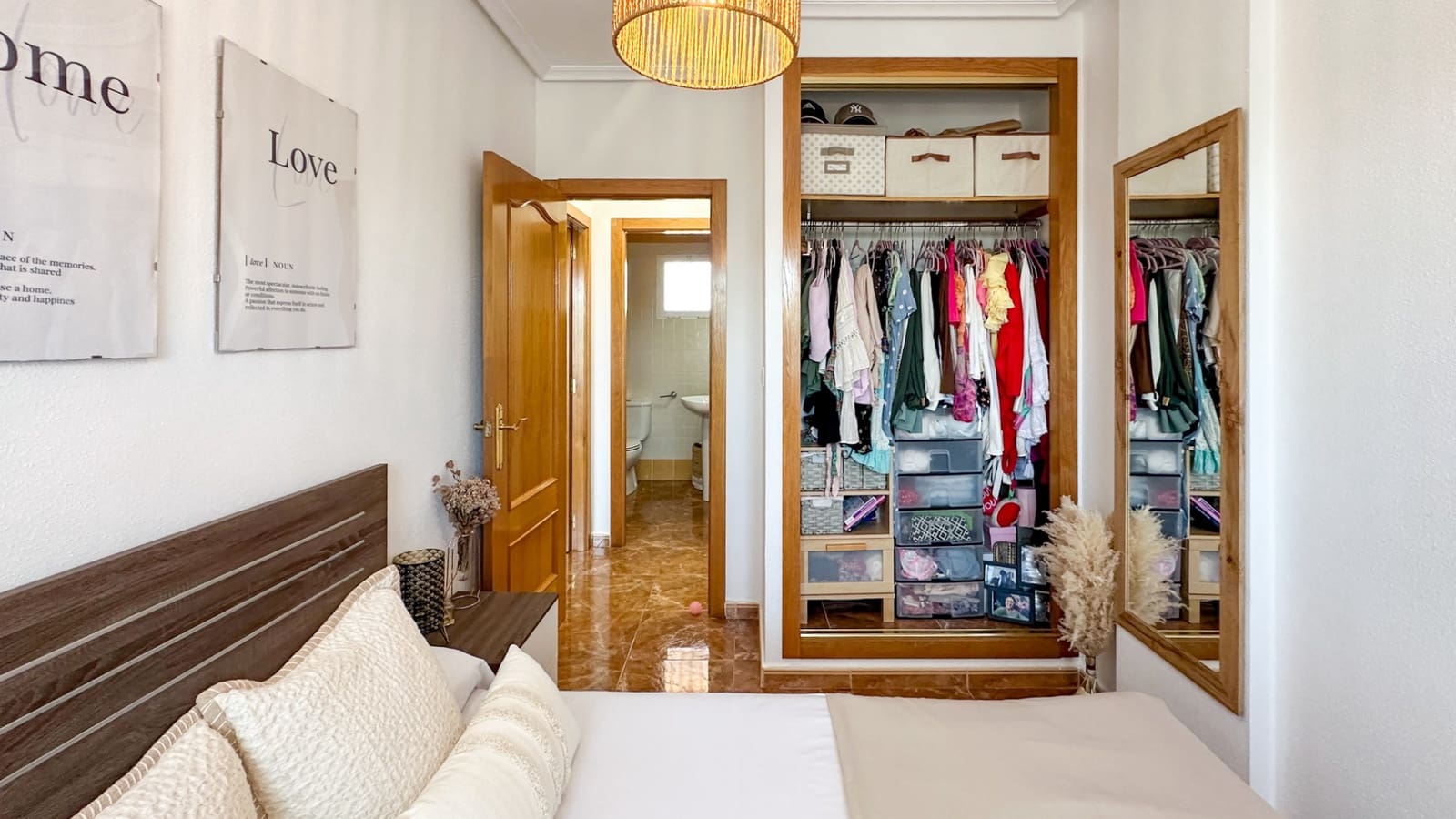 2 Zimmer Apartment zu verkaufen in Guardamar del Segura mit Pool Garage - 215.000 € (Ref: 10051290)