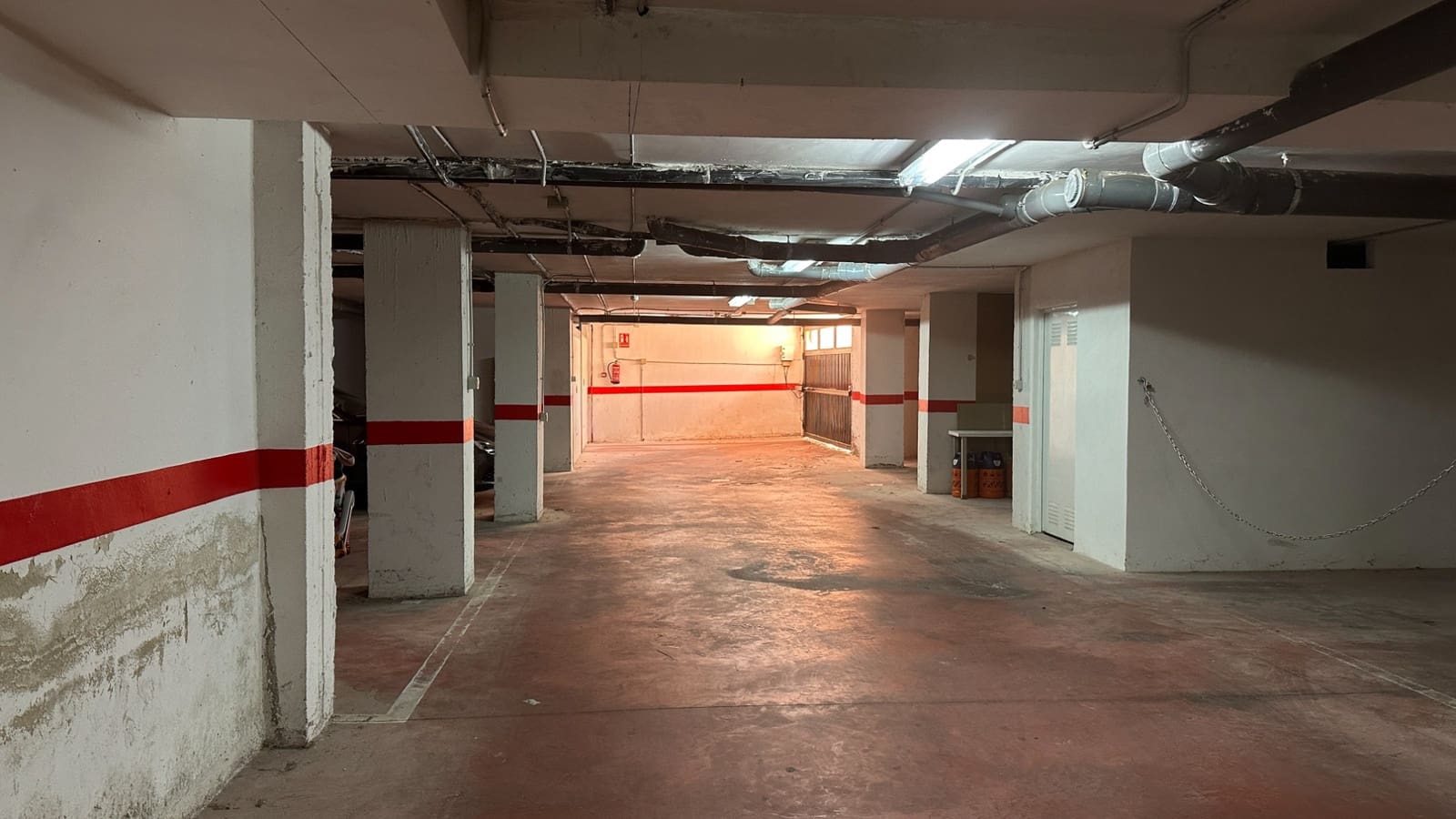 2 Zimmer Apartment zu verkaufen in Guardamar del Segura mit Pool Garage - 215.000 € (Ref: 10051290)