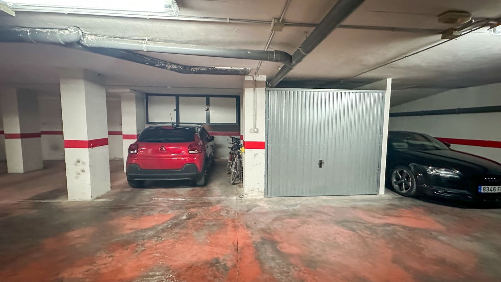 2 Zimmer Apartment zu verkaufen in Guardamar del Segura mit Pool Garage - 215.000 € (Ref: 10051290)
