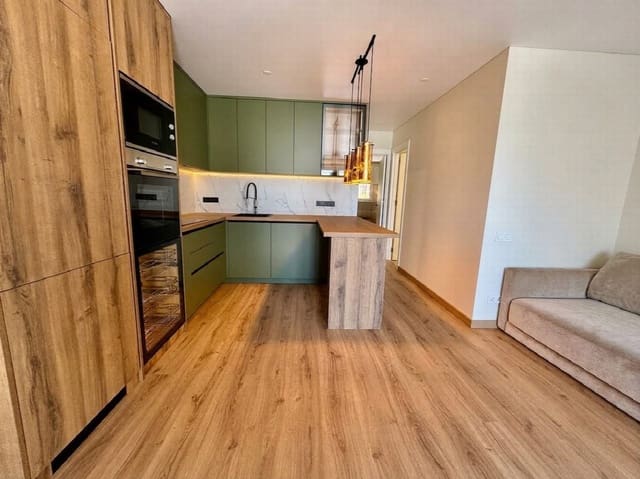 Apartamento Playa de 2 habitaciones en Parque Acuático - Sector 25, Torrevieja en venta con garaje - 249.000 € (Ref: 10051291)