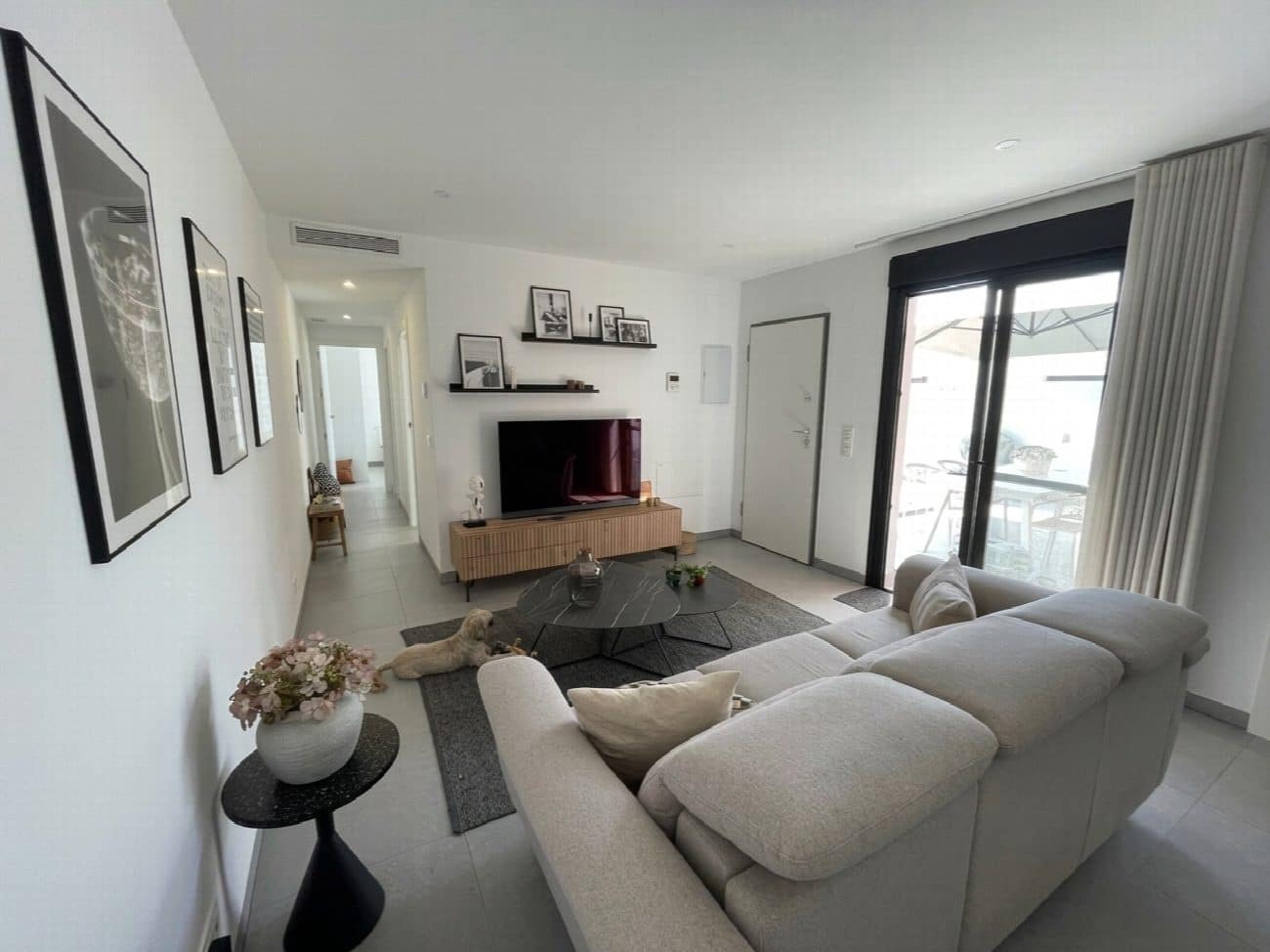 3 bedroom Villa for sale in Roldan - € 319,990 (Ref: 10051292)