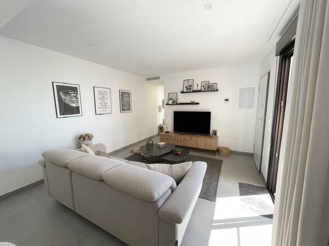 3 soverom Villa til salgs i Roldan, Torre-Pacheco - € 319 990 (Ref: 10051292)