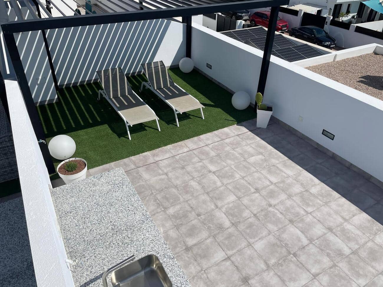 3 bedroom Villa for sale in Roldan - € 319,990 (Ref: 10051292)