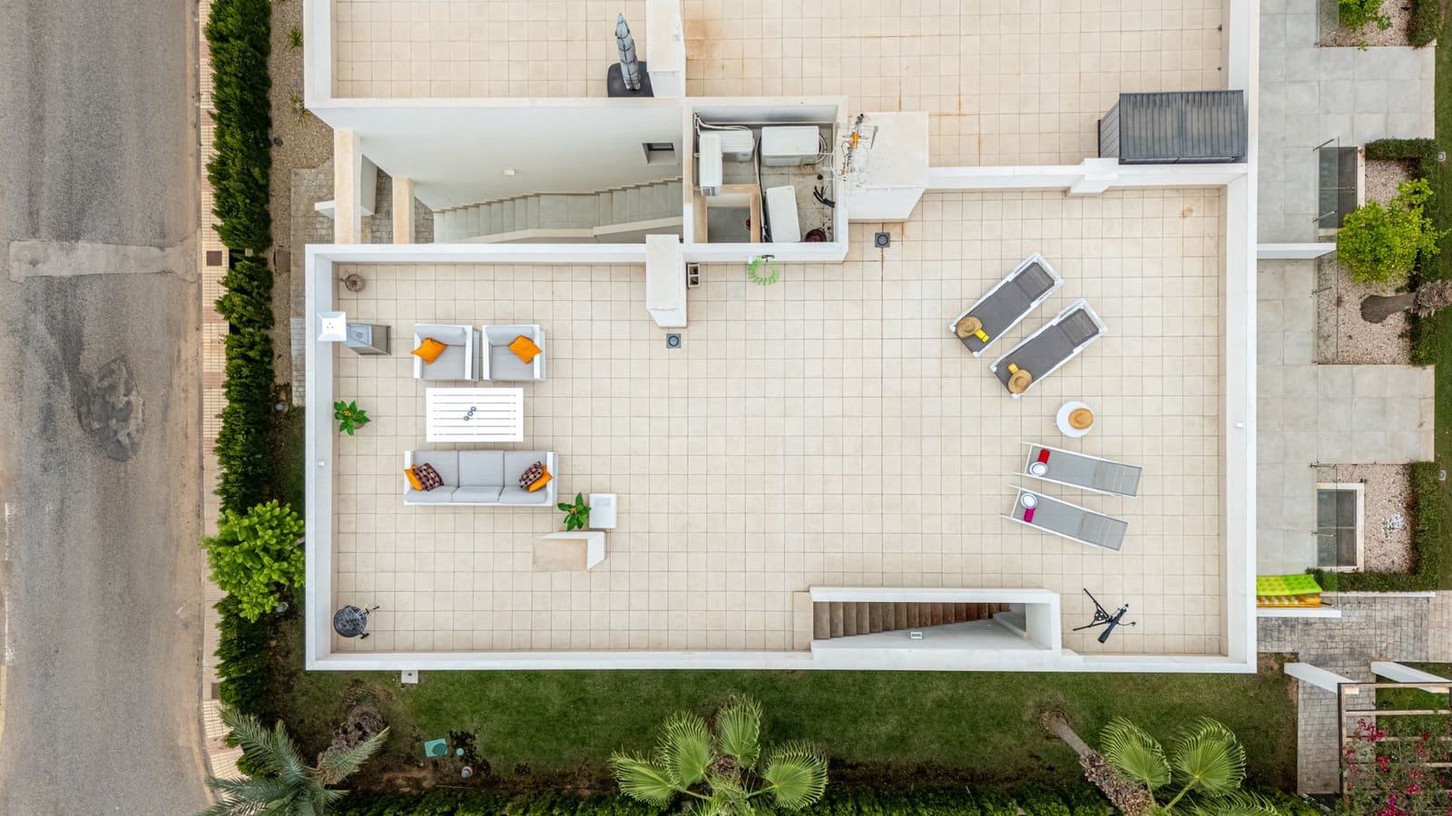 3 sypialnia Apartament na sprzedaż w Mar de Cristal z basenem garażem - 299 000 € (Ref: 10051294)
