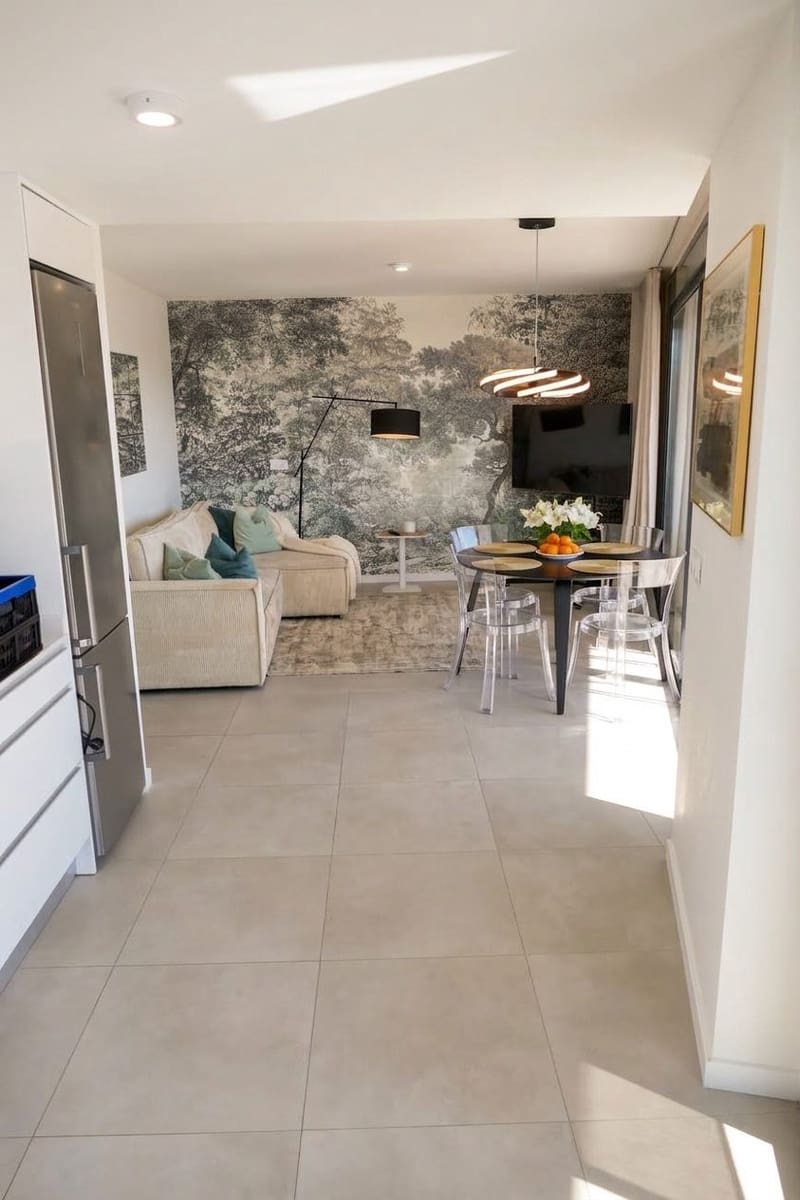 2 bedroom Beach Apartment for sale in Orihuela with pool garage - € 355,000 (Ref: 10051295)