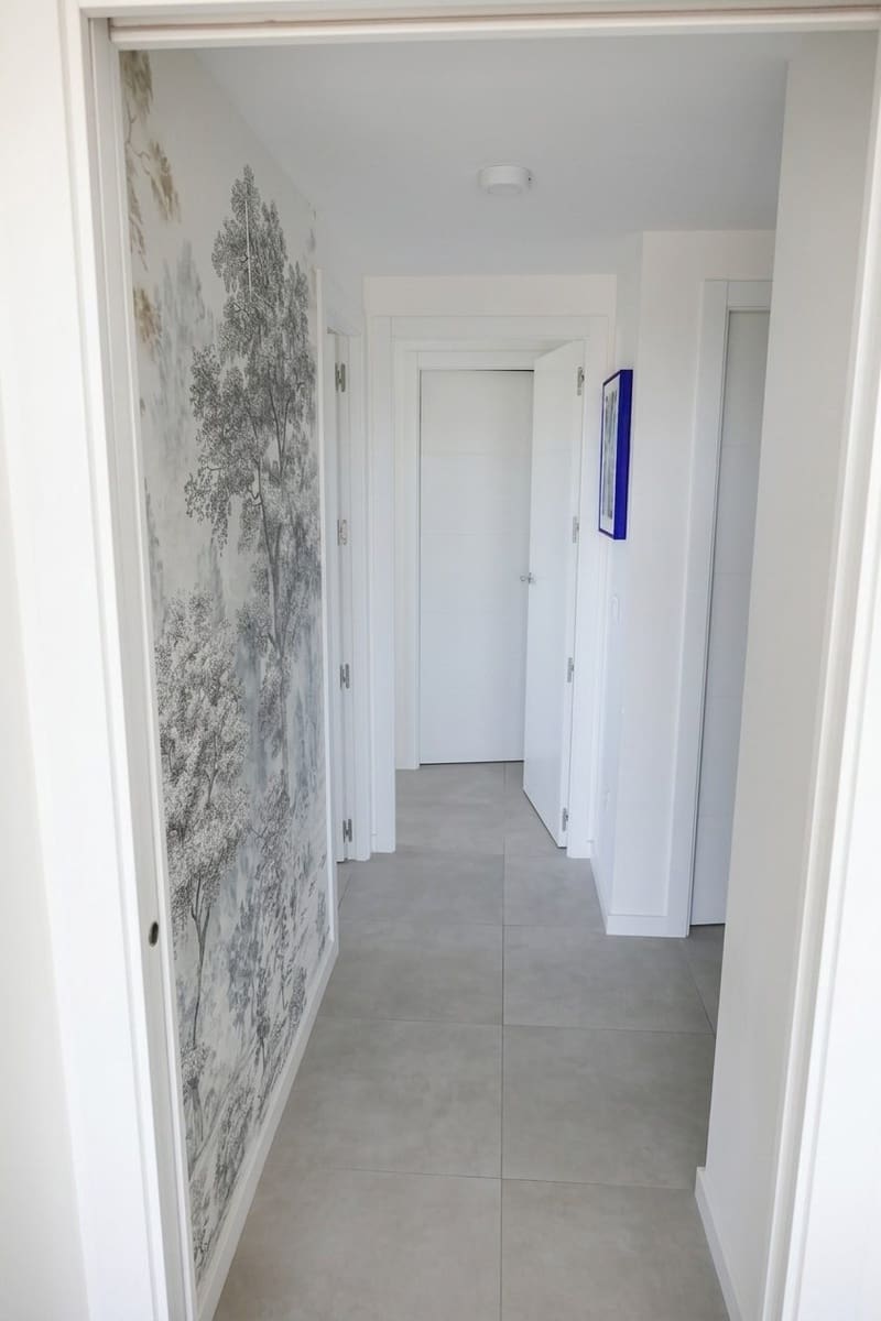 2 bedroom Beach Apartment for sale in Orihuela with pool garage - € 355,000 (Ref: 10051295)