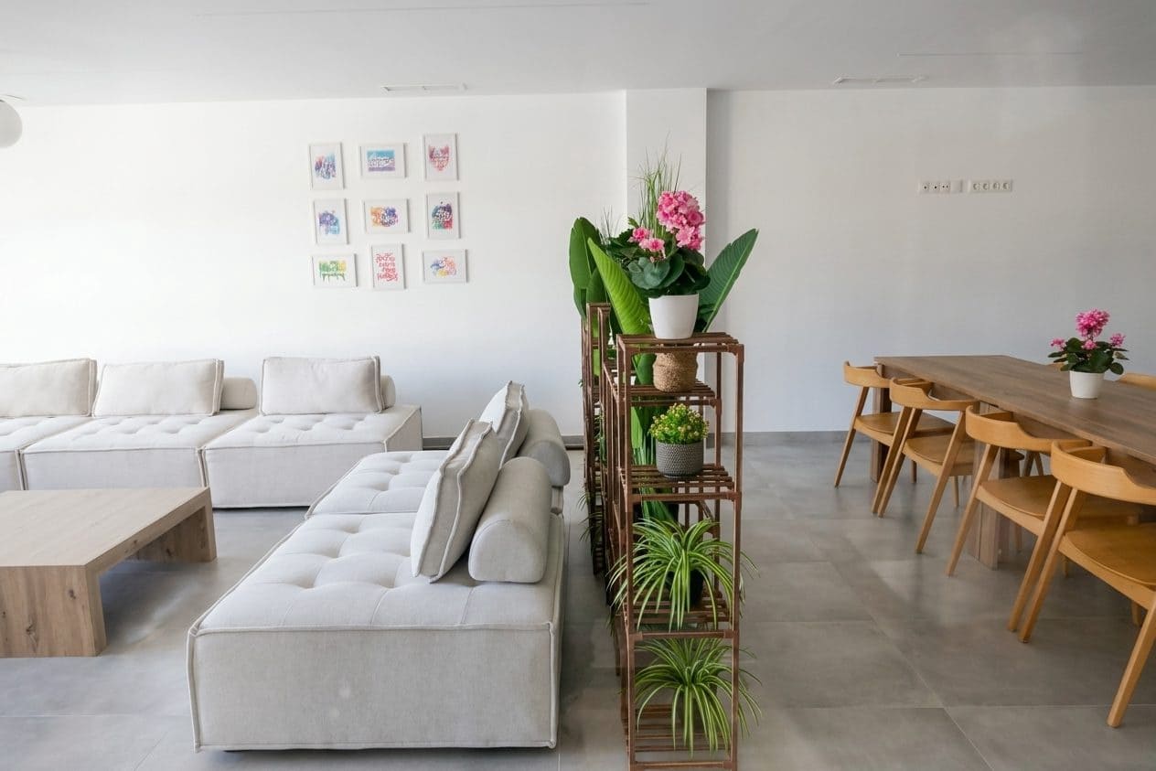 2 bedroom Beach Apartment for sale in Orihuela with pool garage - € 355,000 (Ref: 10051295)