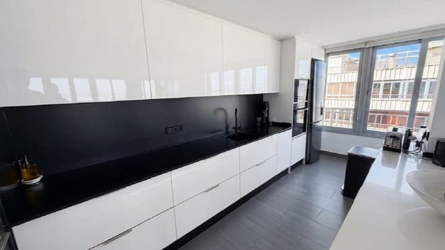 2 quarto Penthouse para venda em Playa del Acequión, Torrevieja com piscina - 369 900 € (Ref: 10051296)