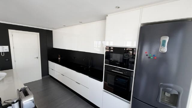 2 quarto Penthouse para venda em Playa del Acequión, Torrevieja com piscina - 369 900 € (Ref: 10051296)