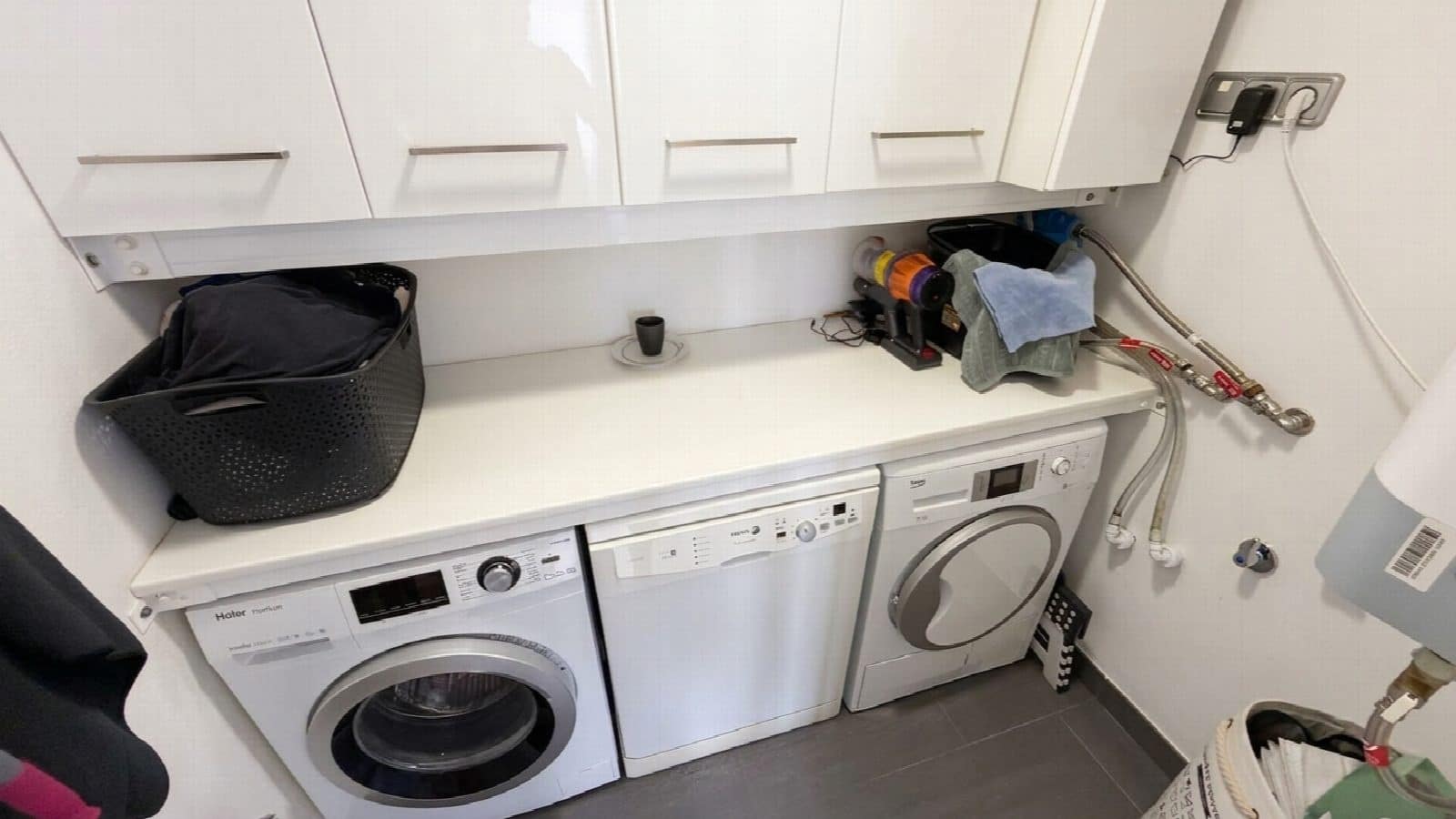 2 quarto Penthouse para venda em Torrevieja com piscina - 369 900 € (Ref: 10051296)