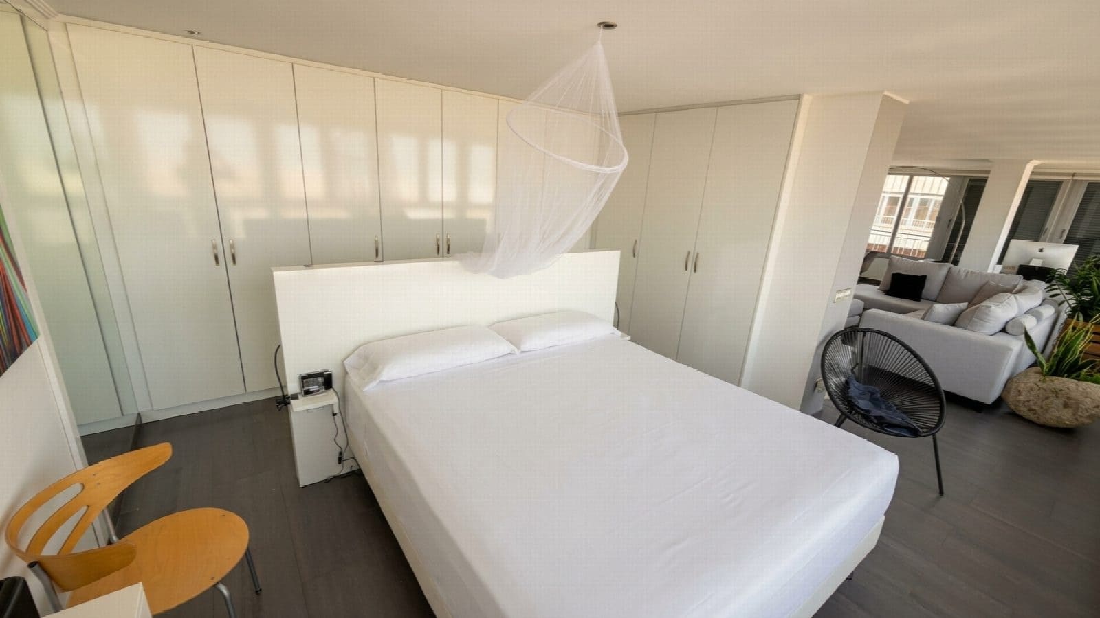 2 quarto Penthouse para venda em Torrevieja com piscina - 369 900 € (Ref: 10051296)