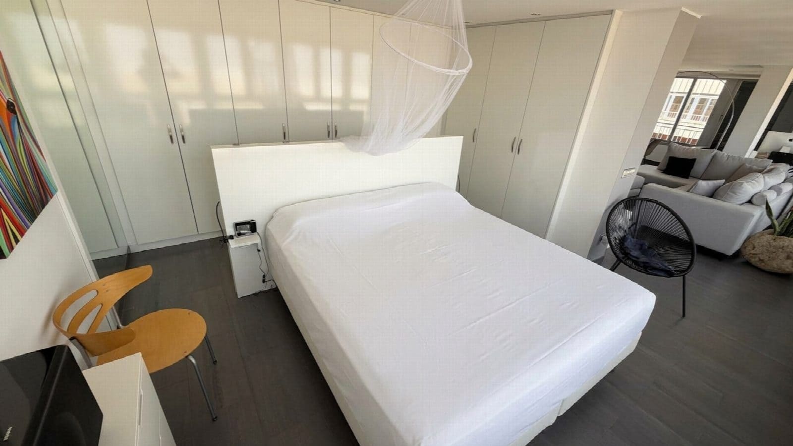 2 quarto Penthouse para venda em Torrevieja com piscina - 369 900 € (Ref: 10051296)
