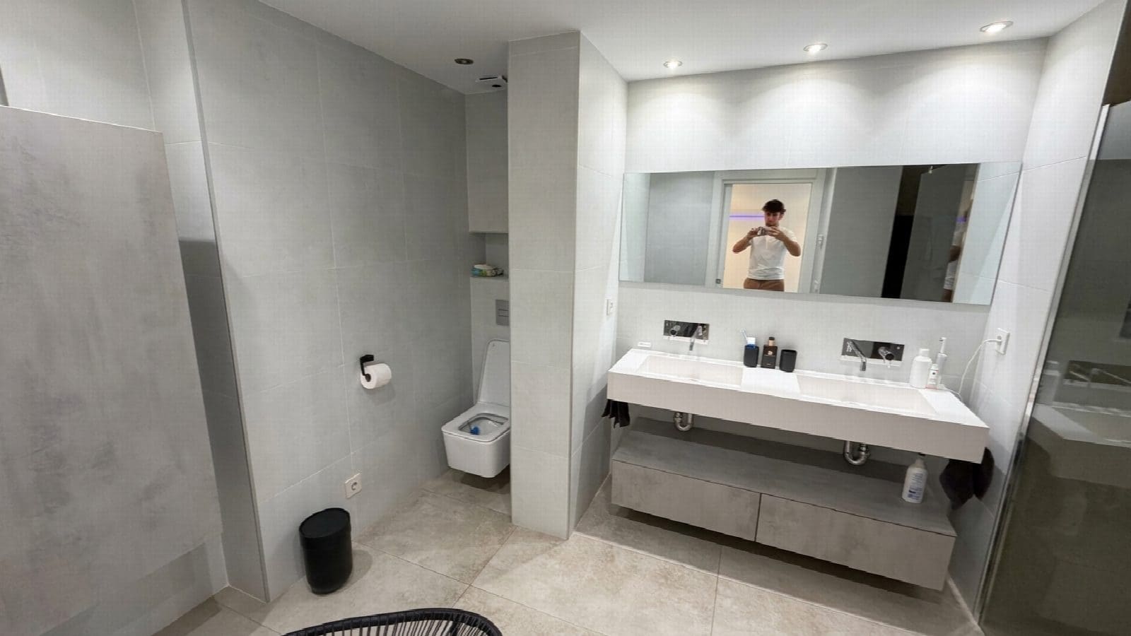 2 quarto Penthouse para venda em Torrevieja com piscina - 369 900 € (Ref: 10051296)