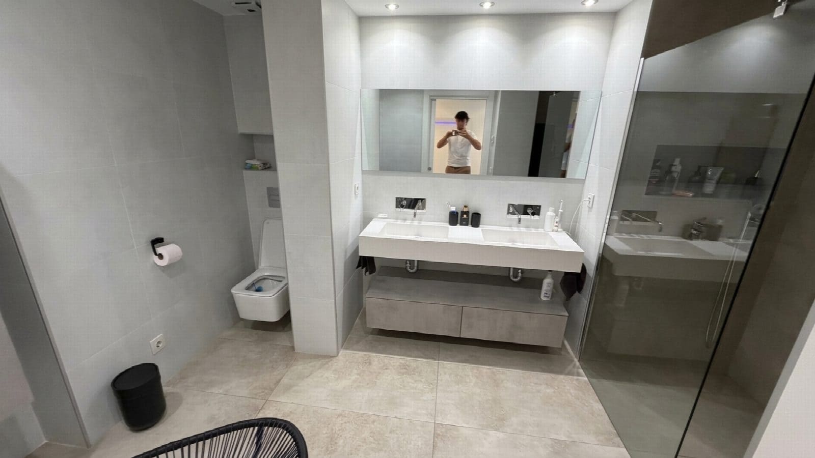 2 quarto Penthouse para venda em Torrevieja com piscina - 369 900 € (Ref: 10051296)