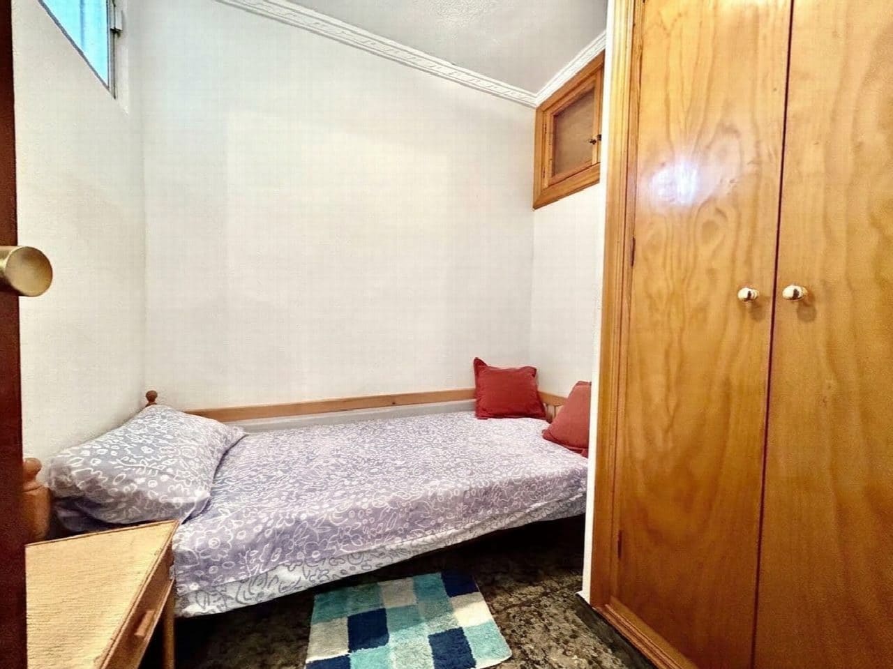 3 sypialnia Apartament przy plaży na sprzedaż w Orihuela z garażem - 225 000 € (Ref: 10051297)