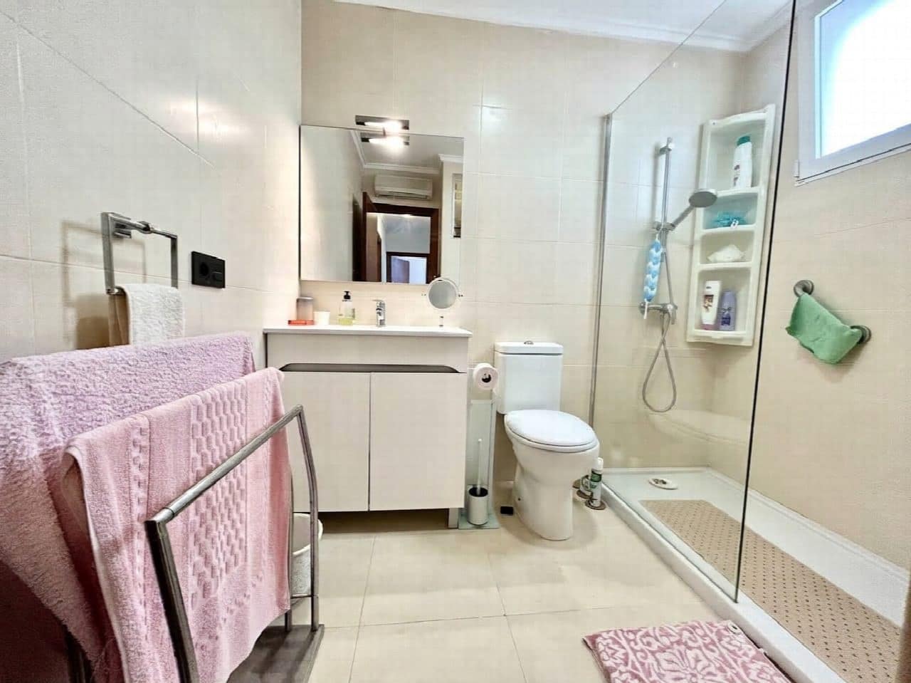 3 sypialnia Apartament przy plaży na sprzedaż w Orihuela z garażem - 225 000 € (Ref: 10051297)