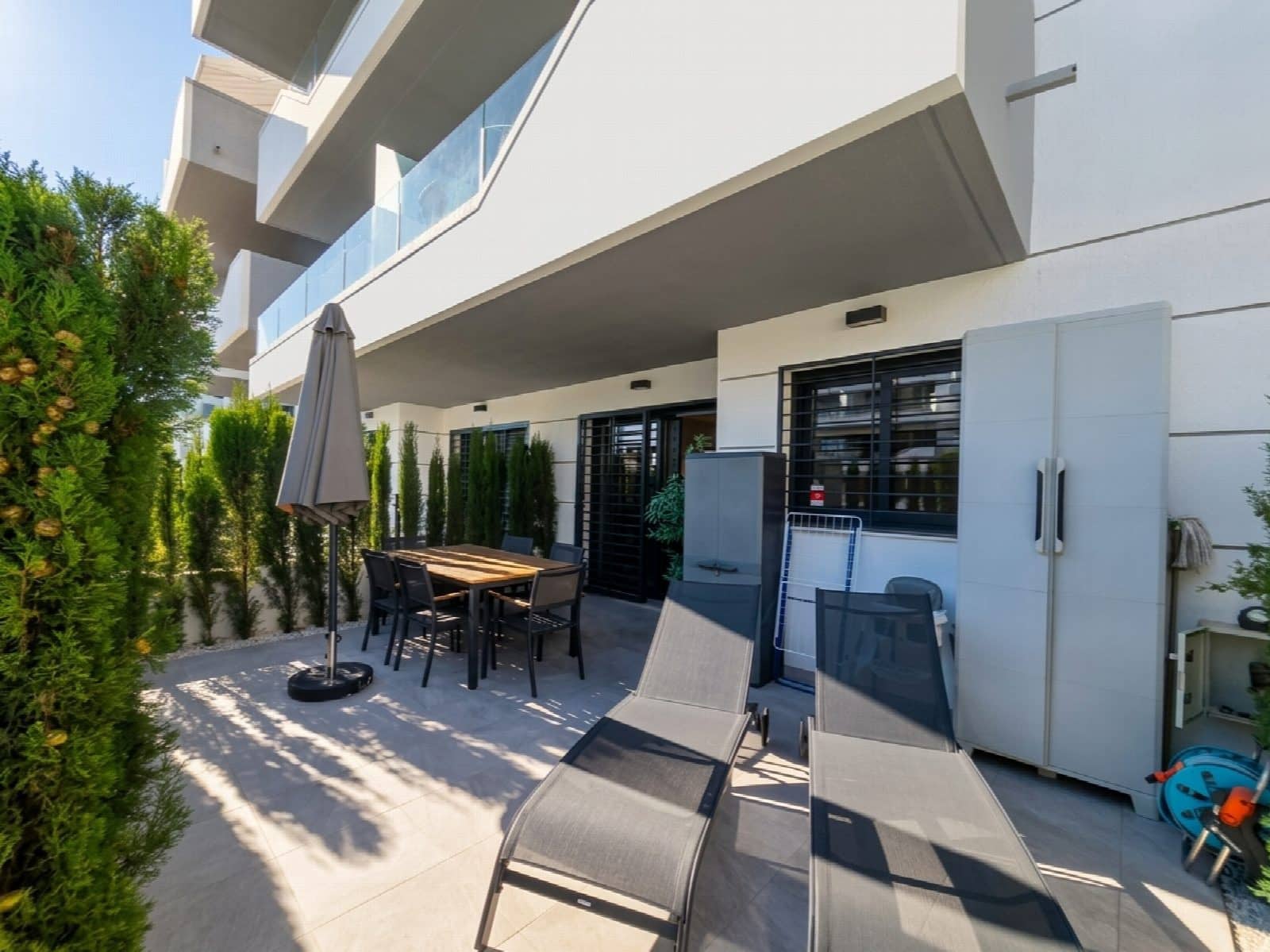 2 bedroom Apartment for sale in Orihuela with pool - € 249,999 (Ref: 10051298)