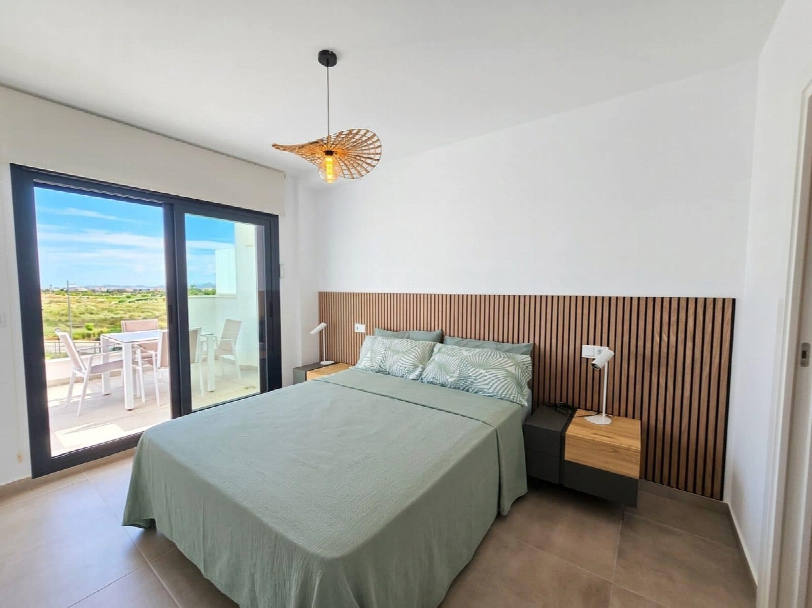 2 Zimmer Apartment zu verkaufen in Torre-Pacheco mit Pool Garage - 299.950 € (Ref: 10051299)