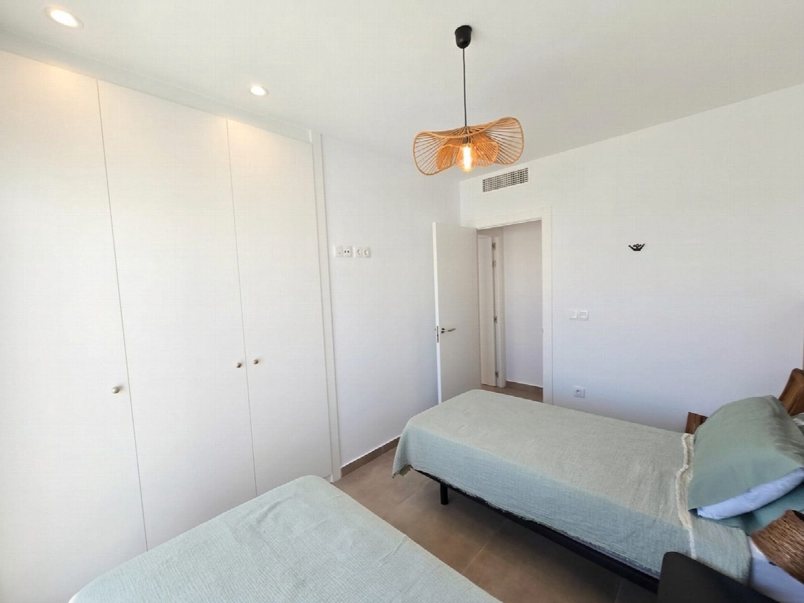 2 Zimmer Apartment zu verkaufen in Torre-Pacheco mit Pool Garage - 299.950 € (Ref: 10051299)