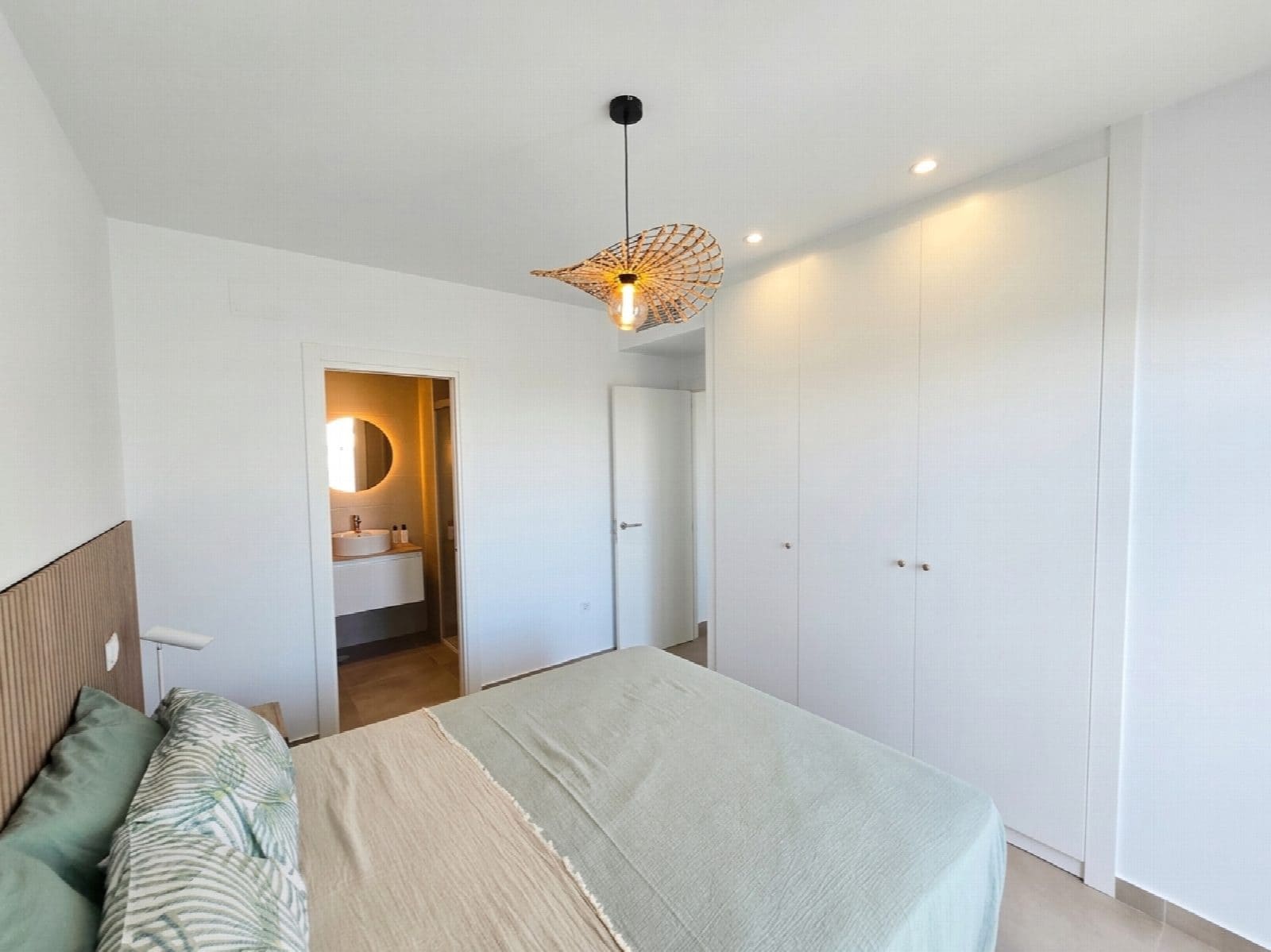 2 Zimmer Apartment zu verkaufen in Torre-Pacheco mit Pool Garage - 299.950 € (Ref: 10051299)
