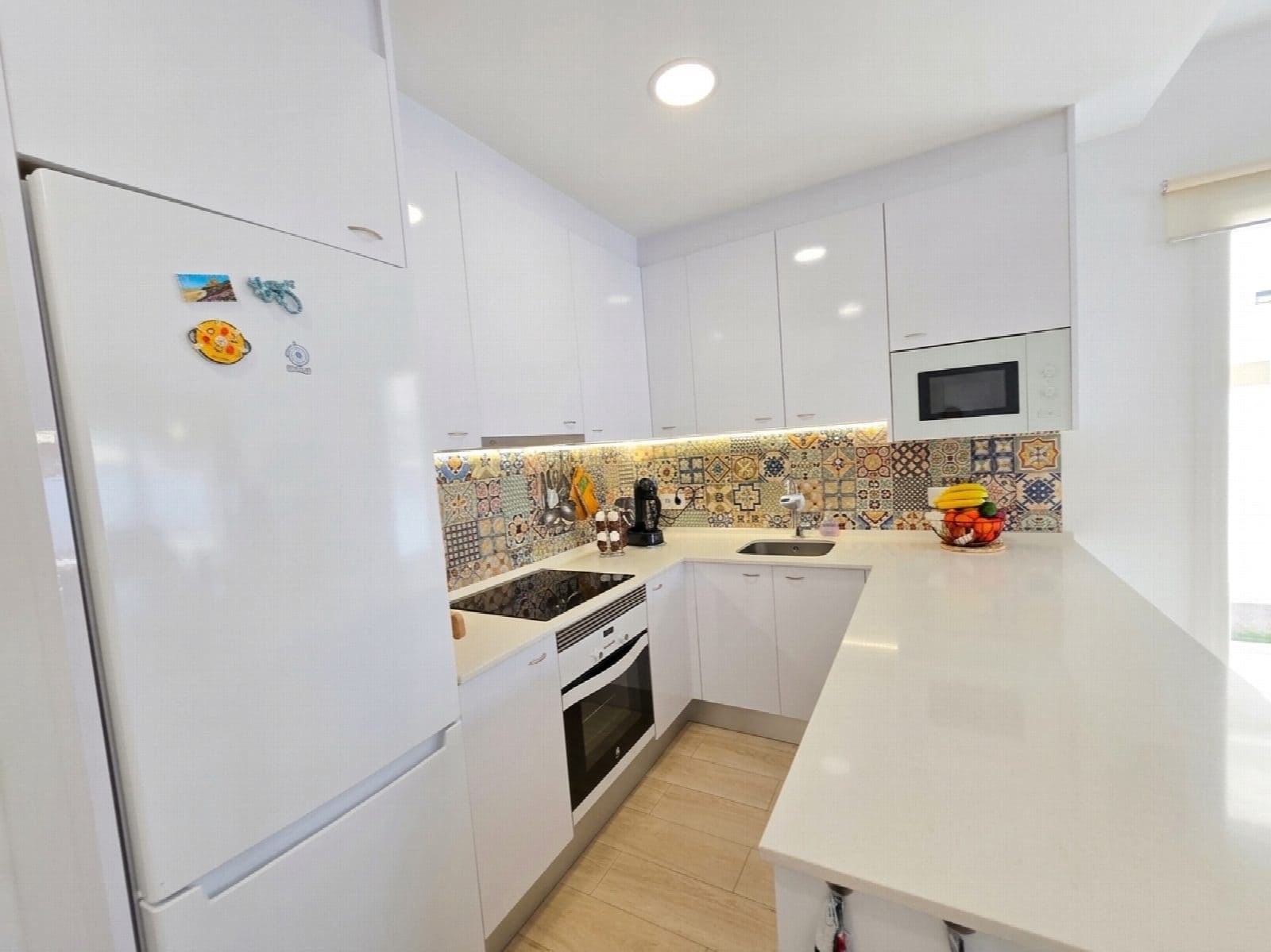 3 slaapkamer Villa te koop in Pilar de la Horadada met zwembad - € 450.000 (Ref: 10051301)