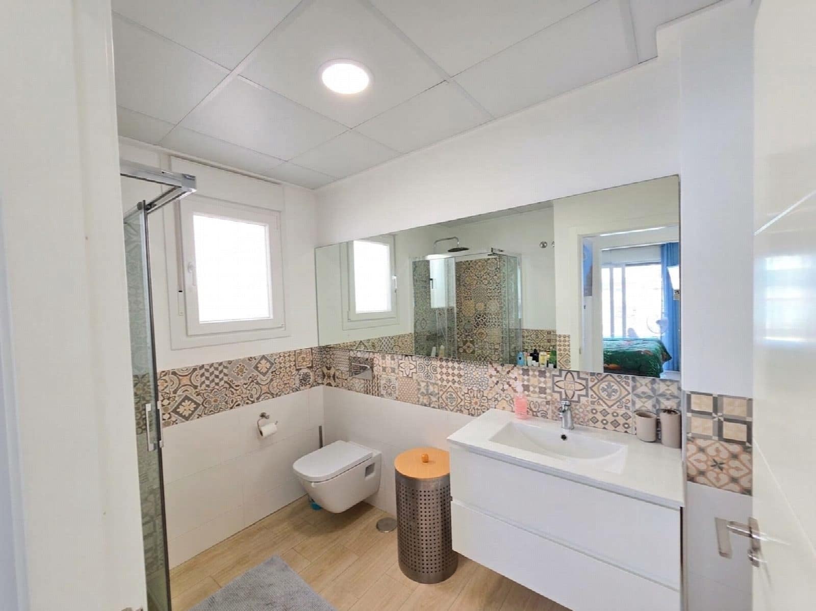3 slaapkamer Villa te koop in Pilar de la Horadada met zwembad - € 450.000 (Ref: 10051301)