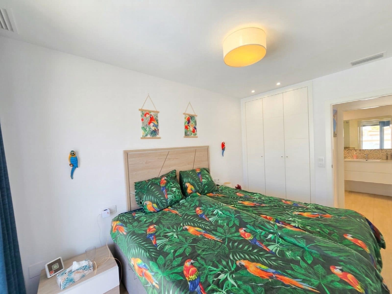 3 slaapkamer Villa te koop in Pilar de la Horadada met zwembad - € 450.000 (Ref: 10051301)