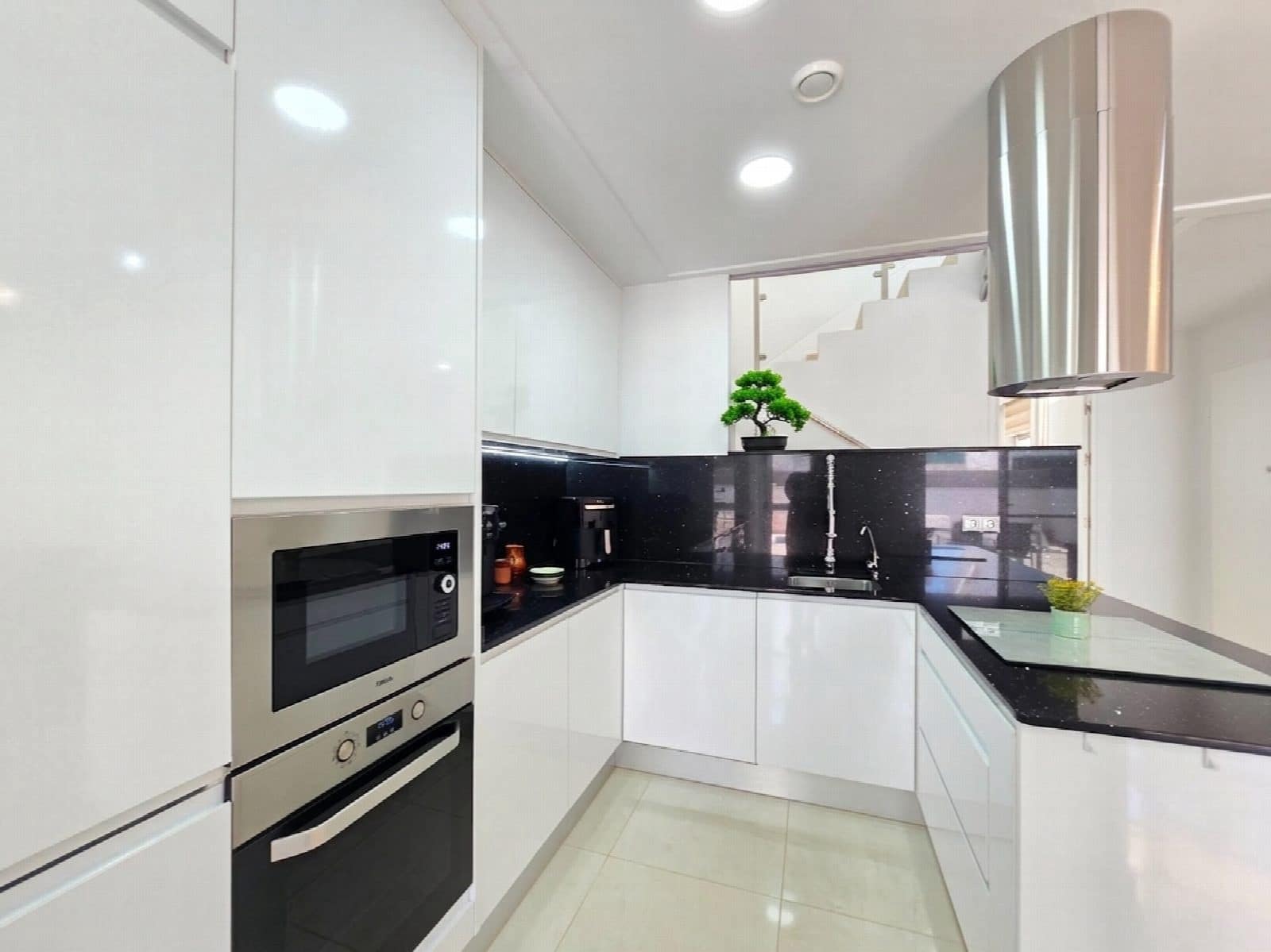 3 chambre Villa/Maison Semi-Mitoyenne à vendre à Rojales avec piscine - 395 000 € (Ref: 10051302)