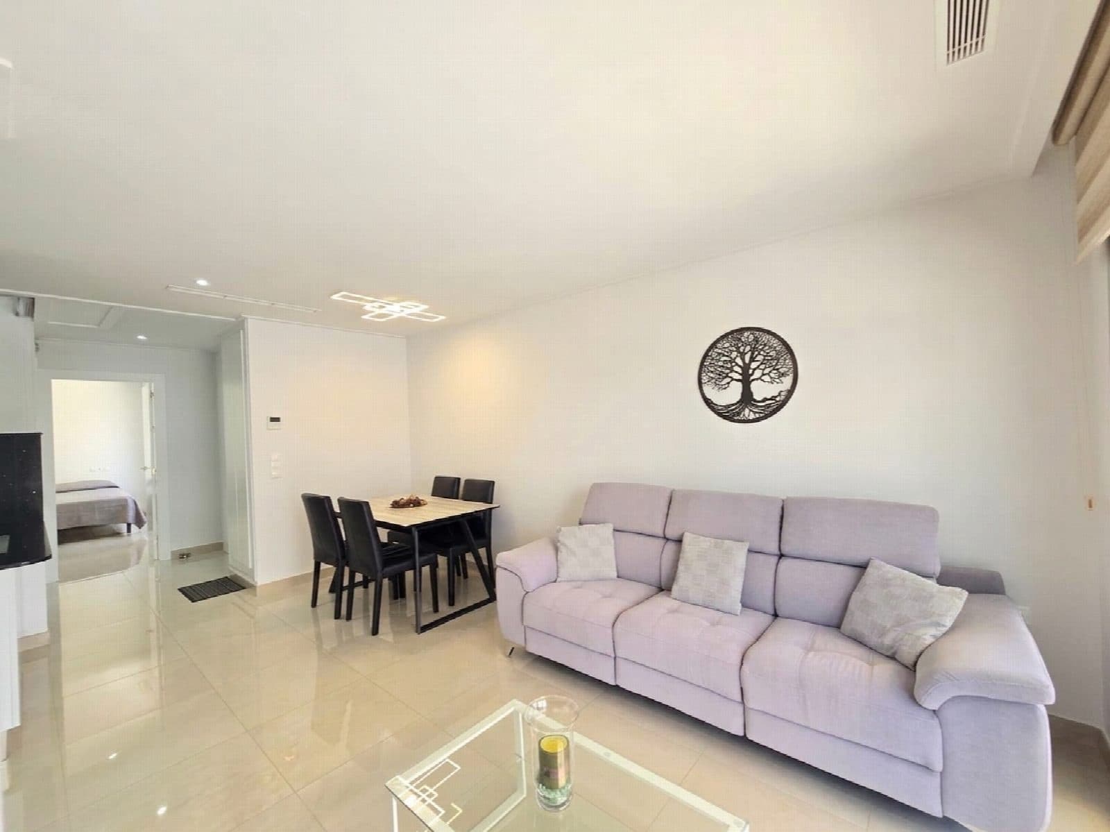 3 chambre Villa/Maison Semi-Mitoyenne à vendre à Rojales avec piscine - 395 000 € (Ref: 10051302)