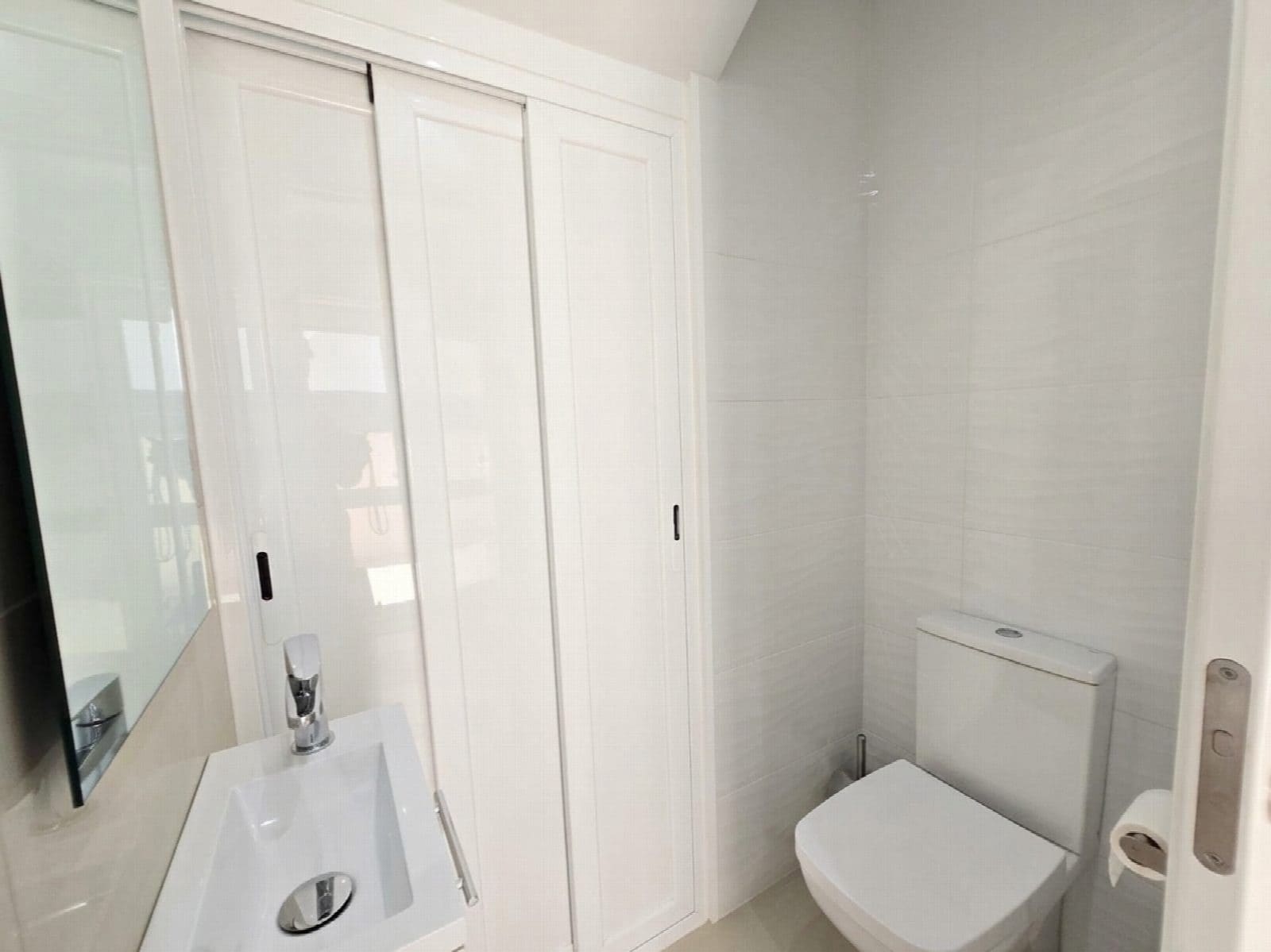 3 chambre Villa/Maison Semi-Mitoyenne à vendre à Rojales avec piscine - 395 000 € (Ref: 10051302)