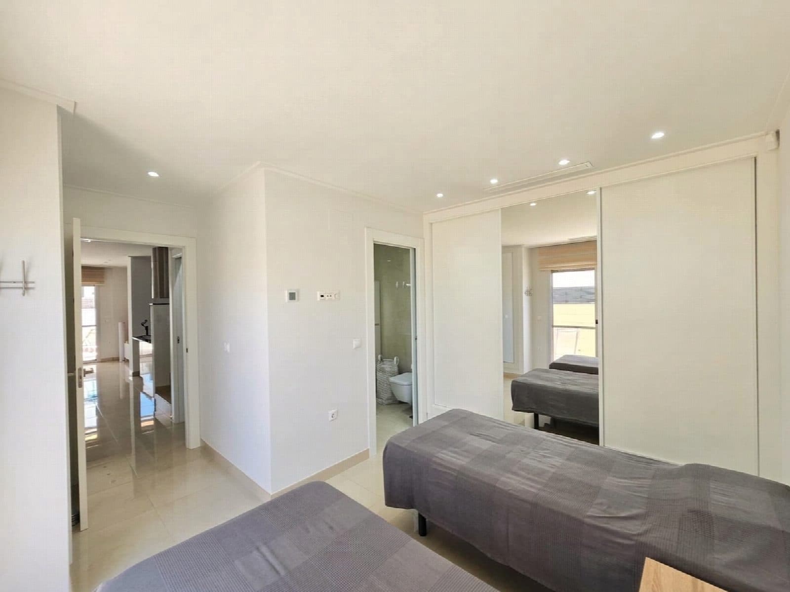 3 chambre Villa/Maison Semi-Mitoyenne à vendre à Rojales avec piscine - 395 000 € (Ref: 10051302)