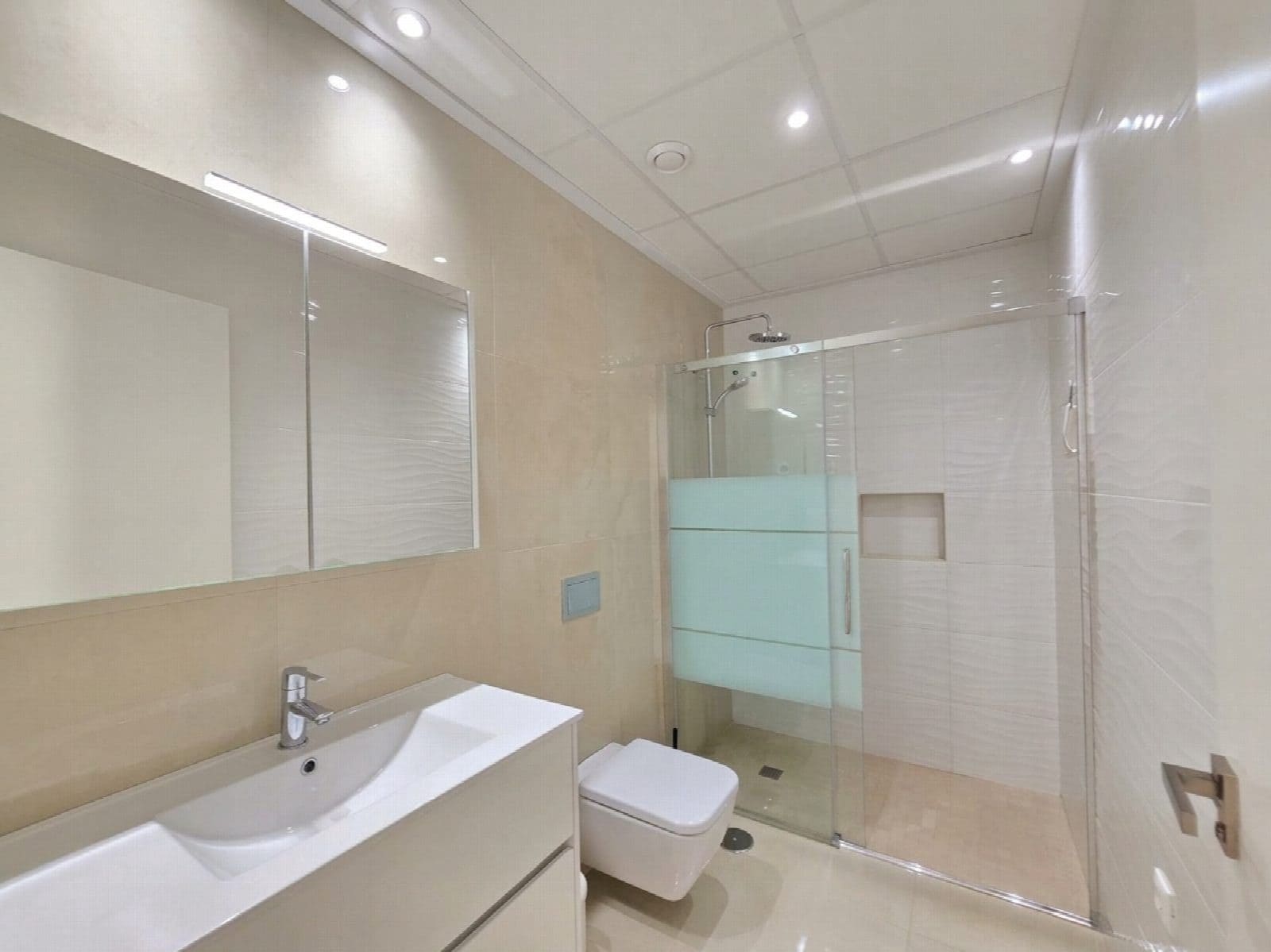 3 chambre Villa/Maison Semi-Mitoyenne à vendre à Rojales avec piscine - 395 000 € (Ref: 10051302)