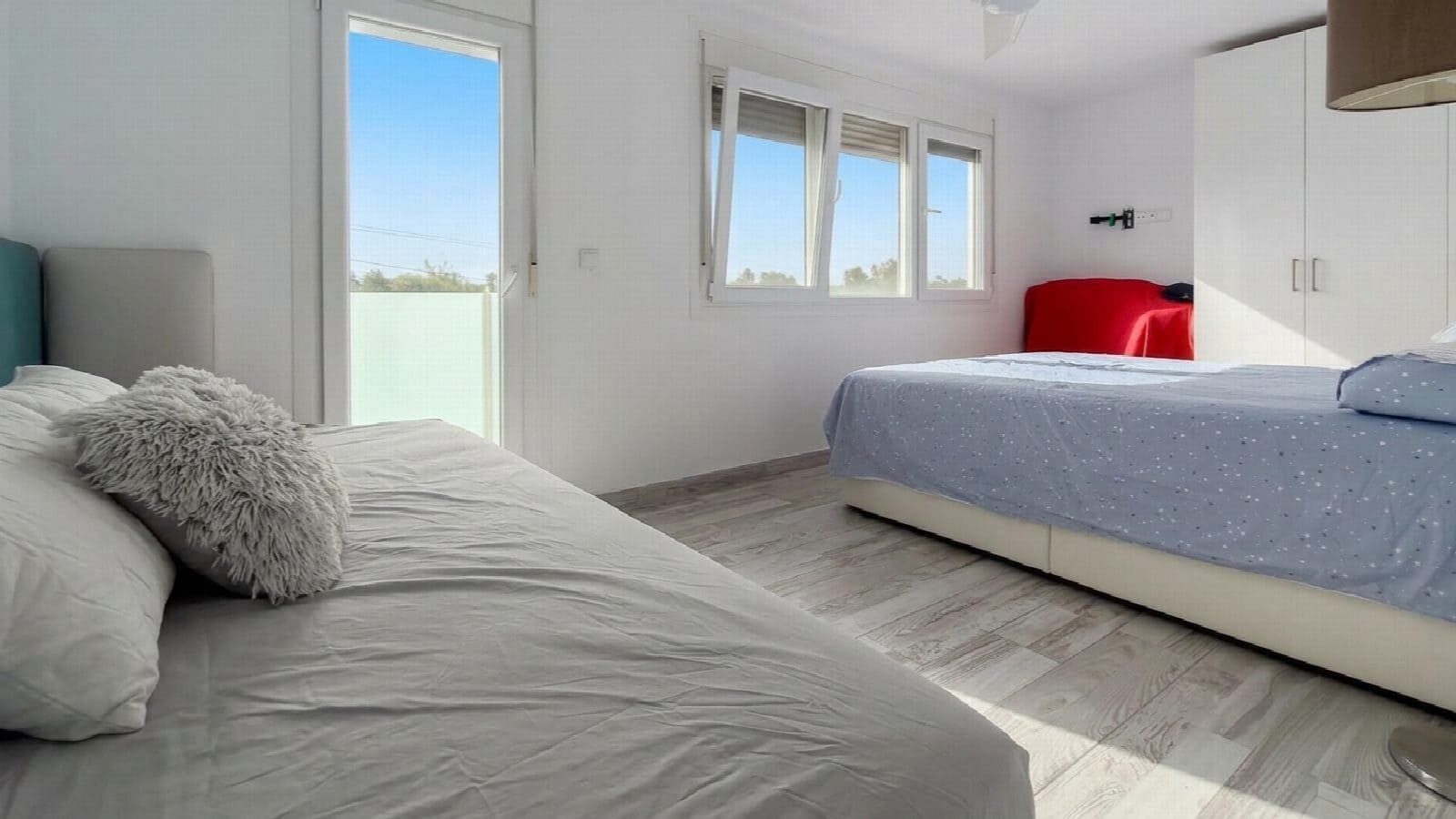 2 sovrum Villa till salu i Torrevieja med pool - 465 000 € (Ref: 10051304)