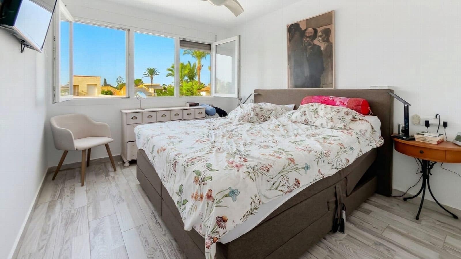 2 sovrum Villa till salu i Torrevieja med pool - 465 000 € (Ref: 10051304)