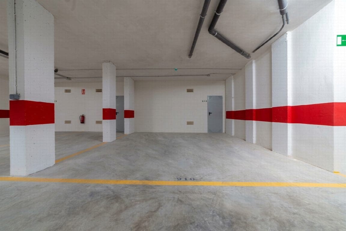 3 sovrum Lägenhet till salu i Orihuela med garage - 485 000 € (Ref: 10051305)