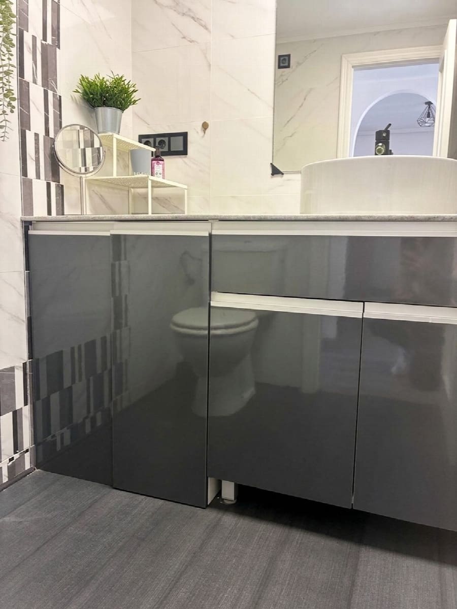 2 slaapkamer Appartement te koop in Torrevieja - € 159.000 (Ref: 10051306)