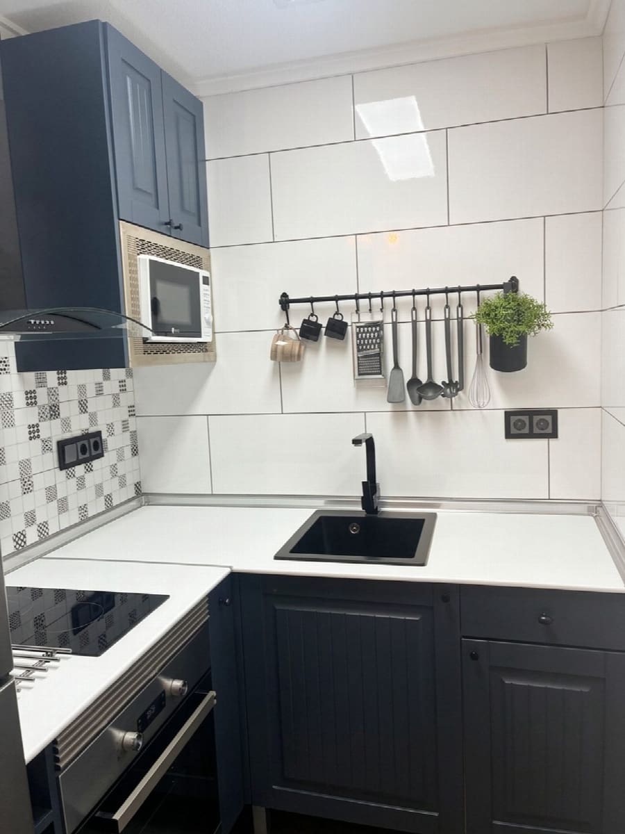 2 slaapkamer Appartement te koop in Torrevieja - € 159.000 (Ref: 10051306)