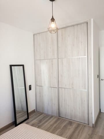 2 slaapkamer Appartement te koop in El Molino, Torrevieja - € 159.000 (Ref: 10051306)