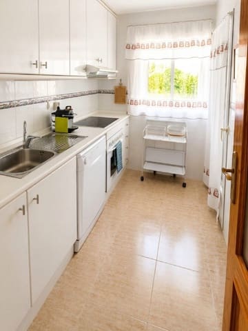 2 sovrum Lägenhet till salu i Dehesa de Campoamor, Orihuela med pool - 295 000 € (Ref: 10051307)